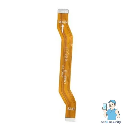 LCD Flex Cable for Realme Narzo 30A thumbnail